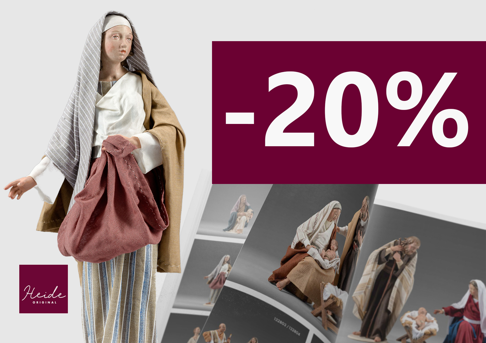 Special offer Hannah collection