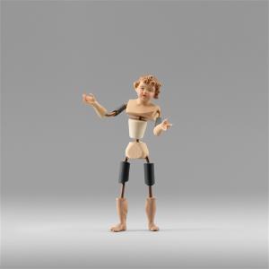 Girl for dressing 07