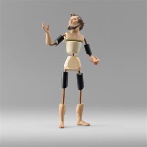 Shepherd for dressing 14