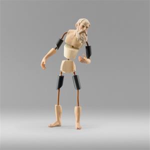 Shepherd for dressing 18W