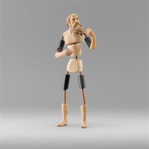 Shepherd for dressing 18