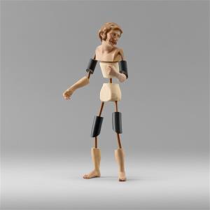 Shepherd for dressing 19