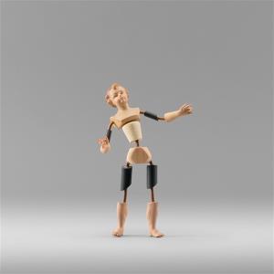 Ragazzo da vestire 20