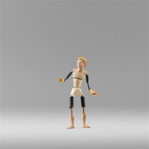 Kind Unbekleidet 26B