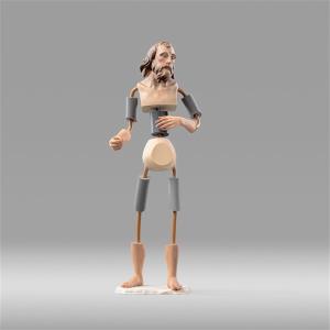 Shepherd for dressing 42