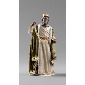 Moorish king Hannah