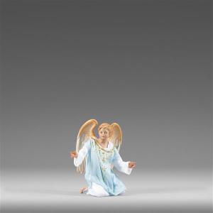 Angel (child) kneeling