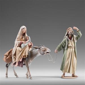 Flight into Egypt