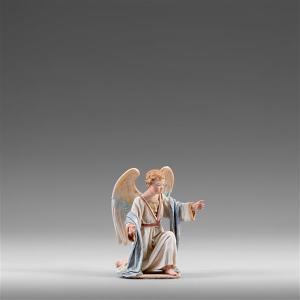 Angel (child) kneeling