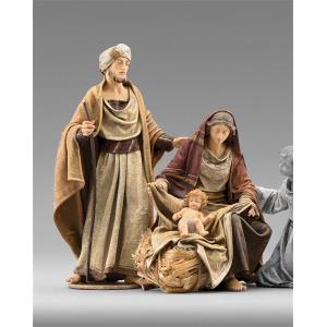 Sacra Famiglia Immanuel