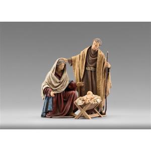 Nativity Immanuel