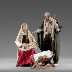 Nativity Alpin