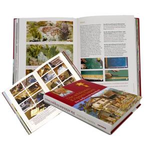 Die schönsten Krippen bauen - Günther Reinalter