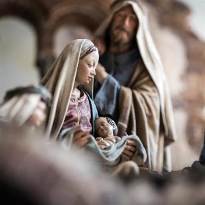 Natividad Immanuel