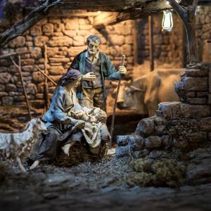 Nativity Rustika