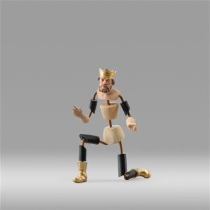 Re magi e Cammellieri Artistica