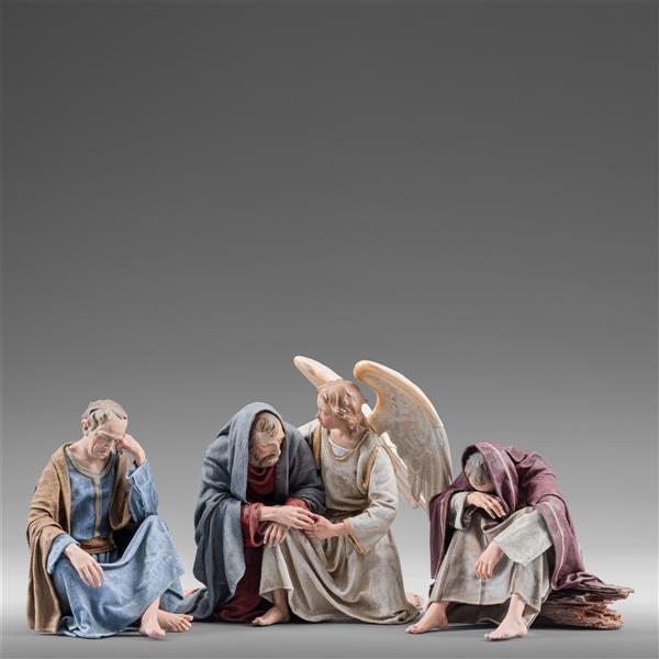 Gethsemane - pintado