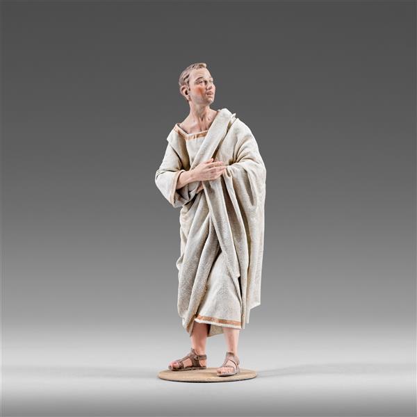 Romano con túnica - pintado
